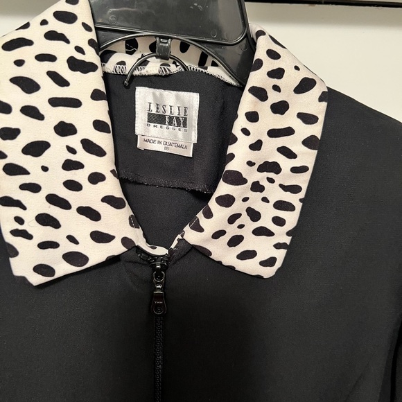 2/pc black pantsuit - Picture 3 of 3